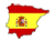 AISLAMIENTOS 2000 - Espanol
